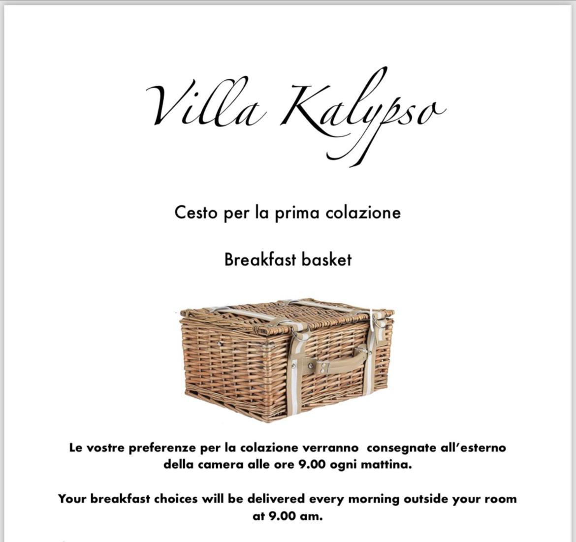 Villa Kalypso - ポルト・チェルボ エクステリア 写真