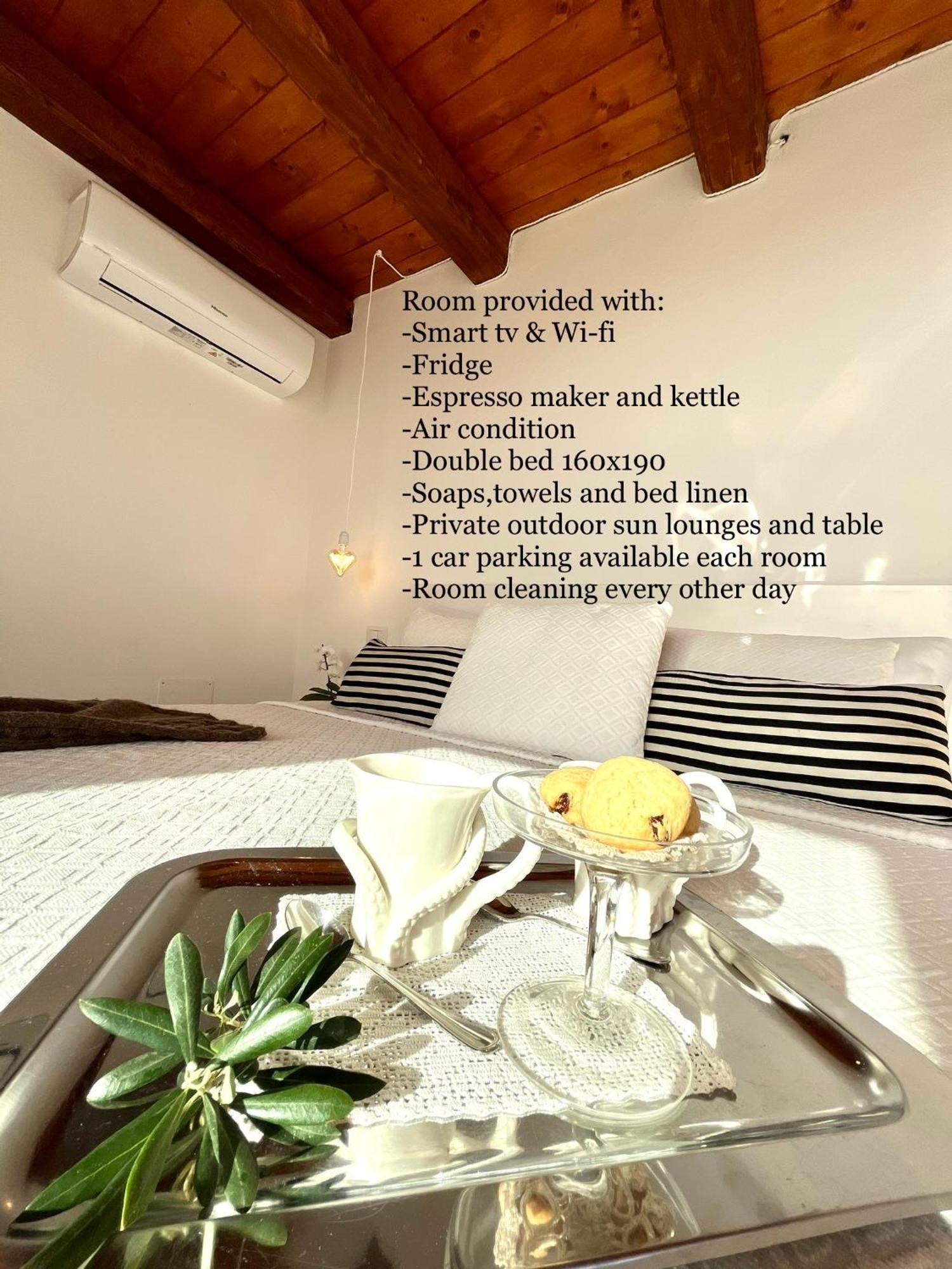 Villa Kalypso - ポルト・チェルボ 部屋 写真