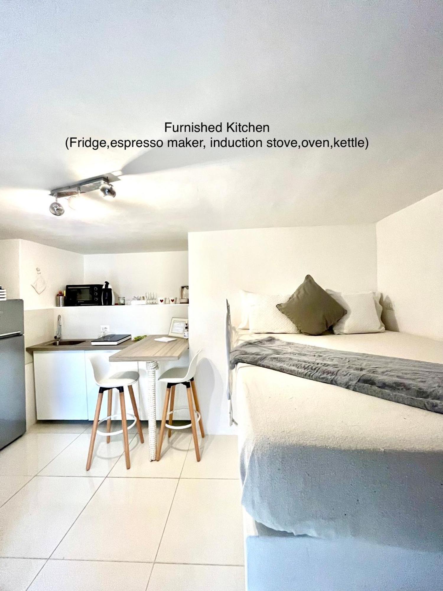 Villa Kalypso - ポルト・チェルボ 部屋 写真